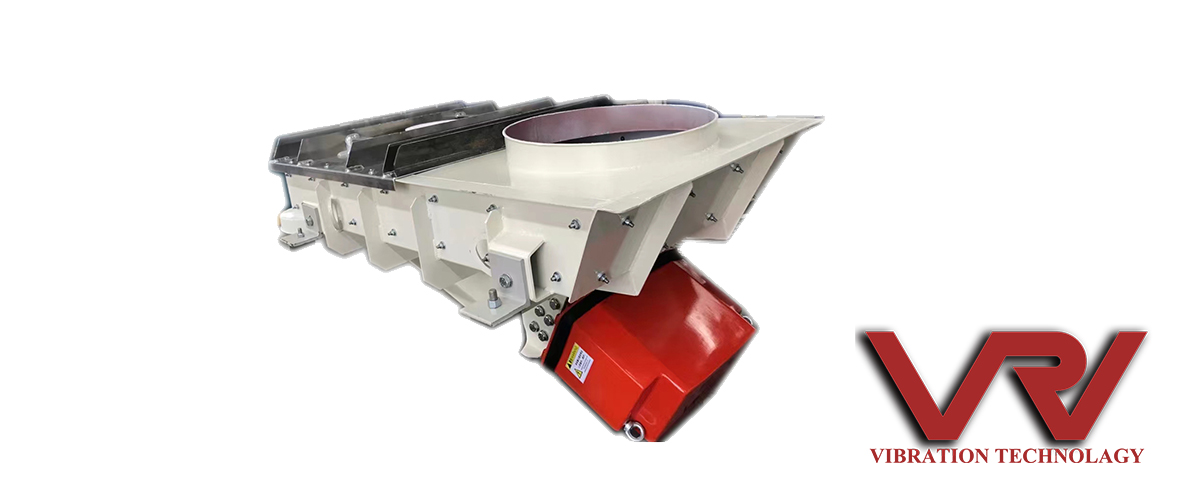 electromagnetic vibrating feeder china