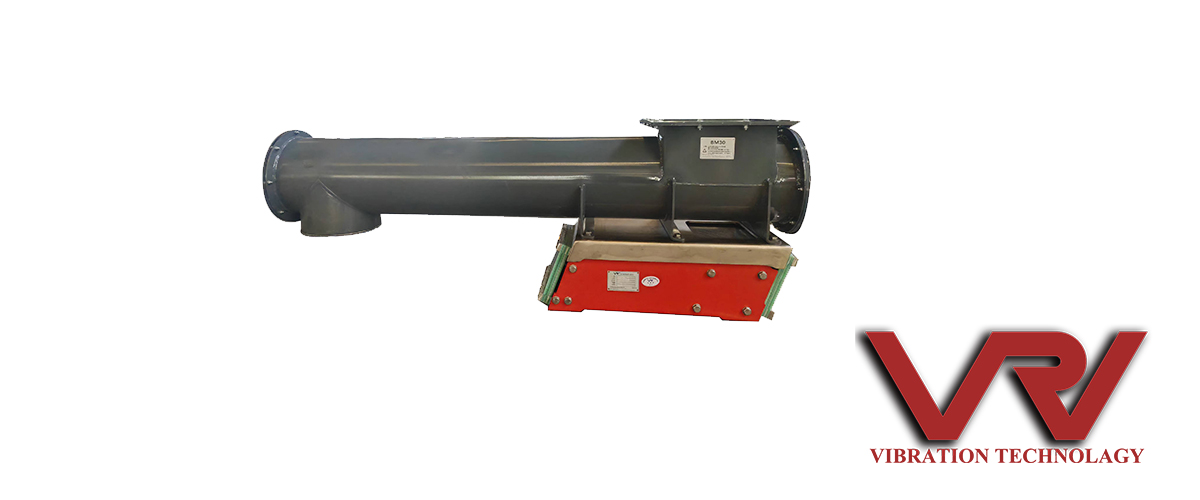 electromagnetic vibrating feeder supplier