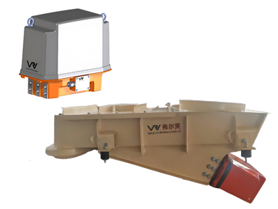 Electromagnetic vibrator