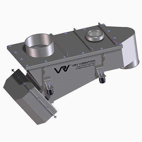VRV vibratory feeder