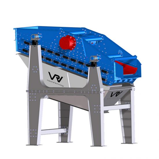 VRV flip flop screen